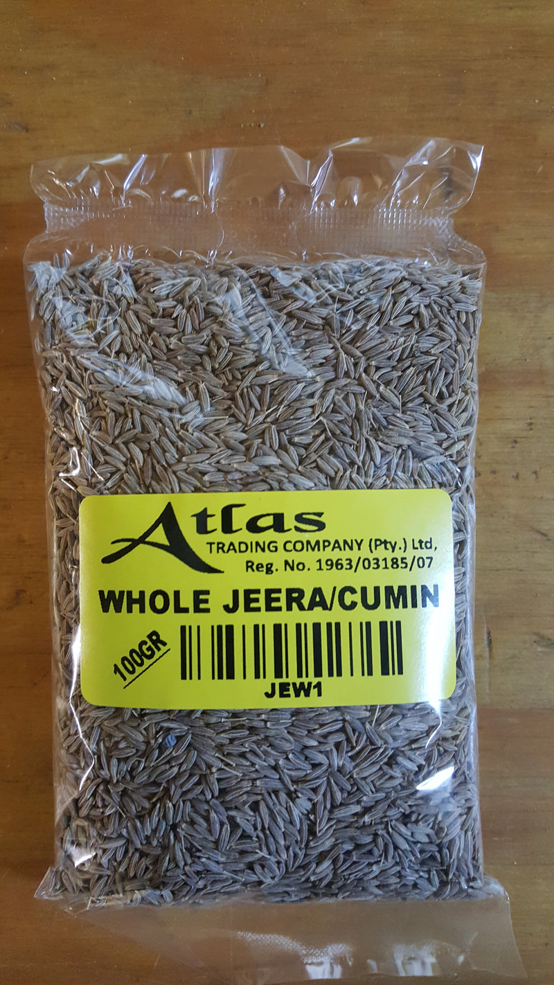 JeeraCumin Seeds