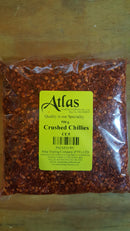 Crushed Chilli