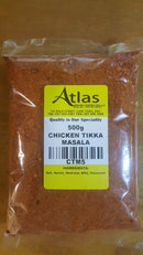 Chicken Tikka Masala