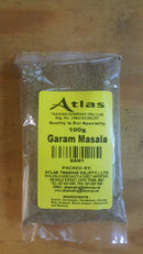 Garam Masala