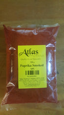 Smoked Paprika