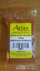 Biryani Masala