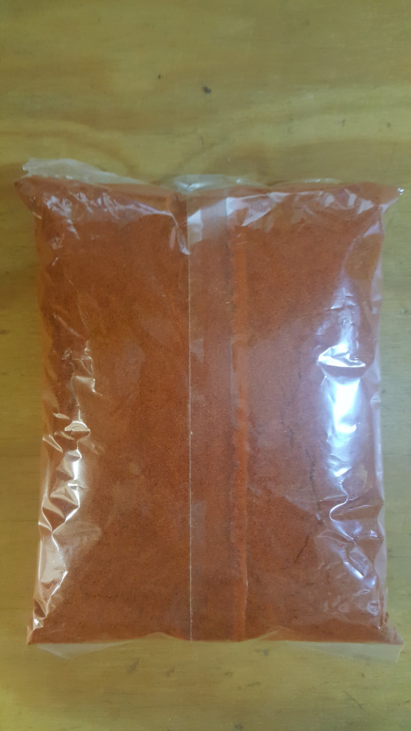 Mild Chili Powder