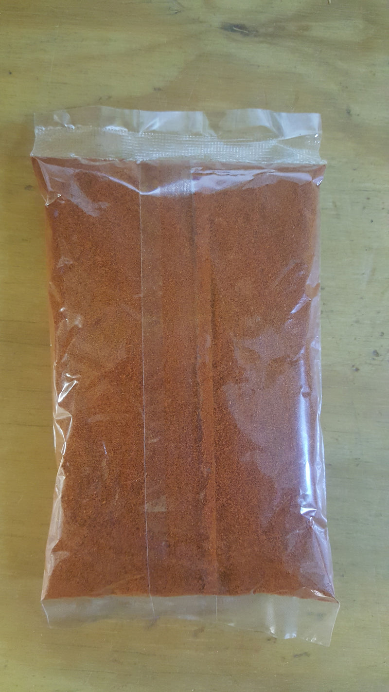 Hot Chili Powder