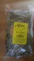 Bay Leaves