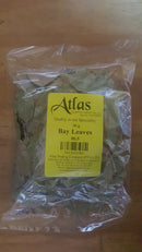 Bay Leaves