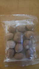 Nutmeg Whole