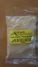 Methi/Fenugreek Powder