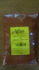 Kashmiri Chili Powder