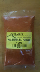 Kashmiri Chili Powder