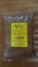 Chinese Five Spice