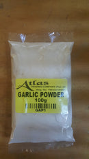 Garlic Powder