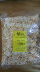 Garlic Flakes
