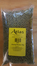 Moong Beans