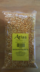 Chana Dhal/Split Chick Peas