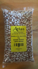 Sugar/Lappi Beans