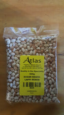 Sugar/Lappi Beans