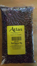 Red Kidney Beans