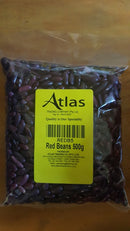 Red Kidney Beans