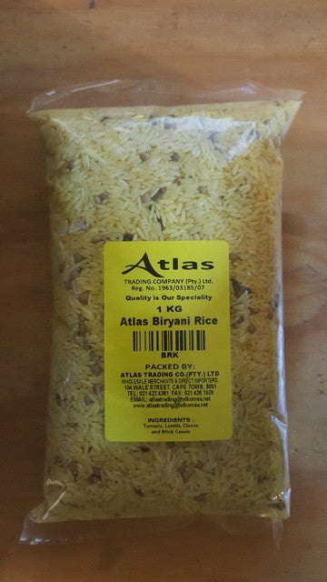 Atlas Biryani Rice