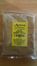 Crushed Wheat/Lapsi (Bulgar Wheat)