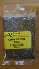 Chia Seeds