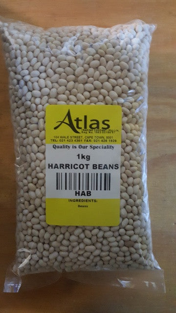 Harricot Beans