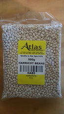 Harricot Beans
