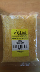 Polenta