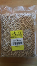 Soya Beans (GMO FREE)