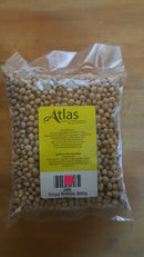 Soya Beans (GMO FREE)