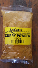 Curry Powder