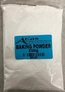 Baking Powder