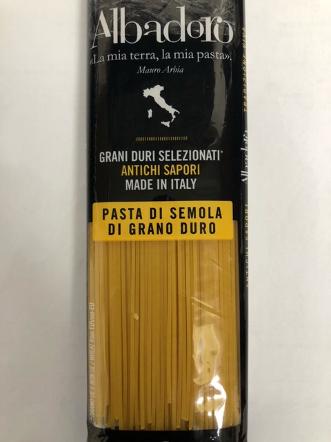 Albadoro Spaghetti