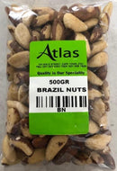 Brazil Nuts