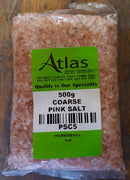 Coarse Himalayan Pink Salt
