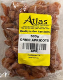 Dried Apricots
