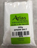 Epsom Salt
