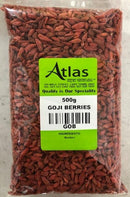 Goji Berries