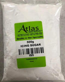 Icing Sugar