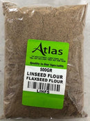 Linseed/Flaxseed Flour