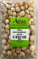 Macadamia Nuts