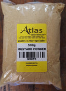 Mustard Powder