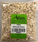 Rolled Oats