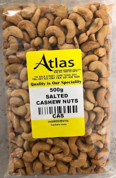 Cashew trading top