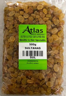 Sultanas