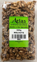 Walnuts