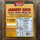 Jaggery / Goor