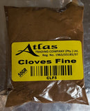Ground Cloves