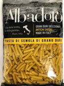 Albadoro Macaroni Coupes